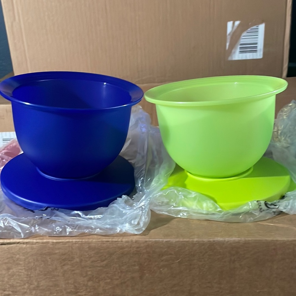 Impression Min bowl